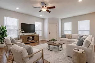 4912 Ridglea Hills Ct, Fort Worth, TX 76116 - Photo 1