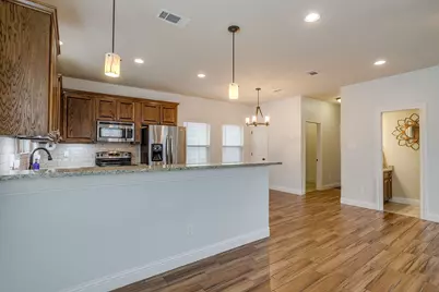 4912 Ridglea Hills Court, Fort Worth, TX 76116 - Photo 7