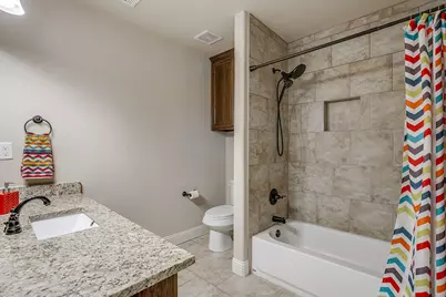 4912 Ridglea Hills Court, Fort Worth, TX 76116 - Photo 25