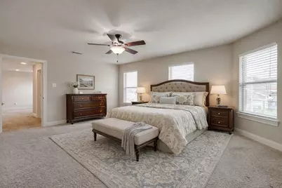 4912 Ridglea Hills Court, Fort Worth, TX 76116 - Photo 13