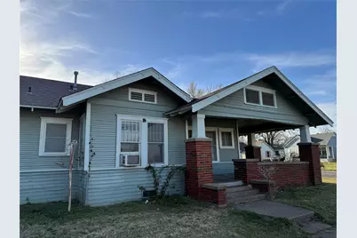 900 W Sears Street, Denison, TX 75020 - Photo 19