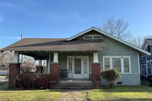 900 W Sears St, Denison, TX 75020 - Photo 1