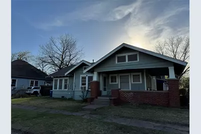 900 W Sears Street, Denison, TX 75020 - Photo 17