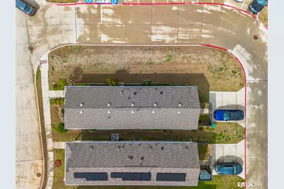 421 Corsair Way, Ferris, TX 75125 - Photo 23