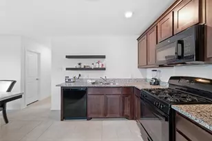 421 Corsair Wy, Ferris, TX 75125 - Photo 5