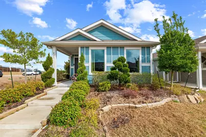 421 Corsair Way, Ferris, TX 75125 - Photo 3