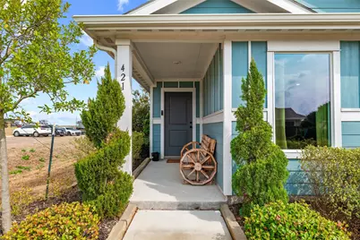 421 Corsair Way, Ferris, TX 75125 - Photo 1