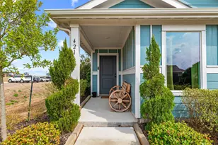 421 Corsair Wy, Ferris, TX 75125 - Photo 1