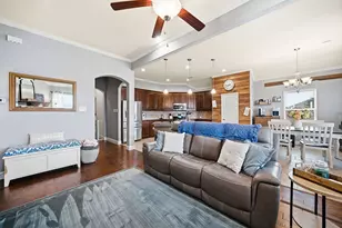 105 Timberline Dr, Waxahachie, TX 75167 - Photo 9