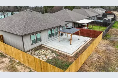 602 N Wofford Street, Athens, TX 75751 - Photo 5