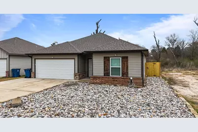 602 N Wofford Street, Athens, TX 75751 - Photo 3