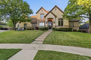 814 Placid View Ct, Keller, TX 76248 - Photo 37