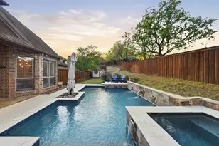 814 Placid View Ct, Keller, TX 76248 - Photo 35