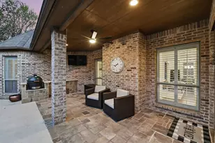 814 Placid View Ct, Keller, TX 76248 - Photo 29