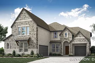 5801 Halton Dr., Celina, TX 76227 - Photo 1