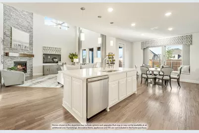 5801 Halton Drive, Celina, TX 76227 - Photo 9