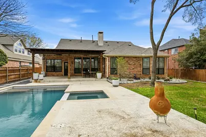 3212 Preakness Drive, Flower Mound, TX 75028 - Photo 35