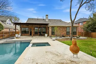 3212 Preakness Dr, Flower Mound, TX 75028 - Photo 35