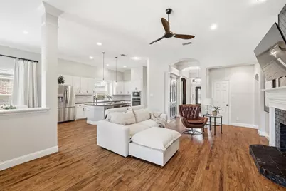 3212 Preakness Drive, Flower Mound, TX 75028 - Photo 13