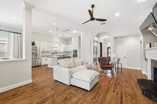 3212 Preakness Dr, Flower Mound, TX 75028 - Photo 13