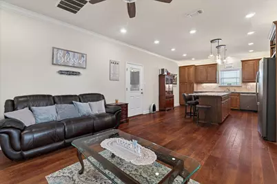 790 Bones Chapel Road, Whitesboro, TX 76273 - Photo 33
