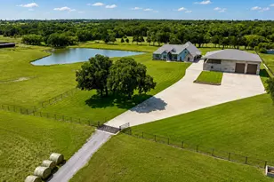 790 Bones Chapel Rd, Whitesboro, TX 76273 - Photo 1