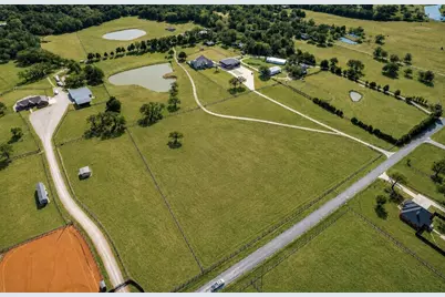 790 Bones Chapel Road, Whitesboro, TX 76273 - Photo 39