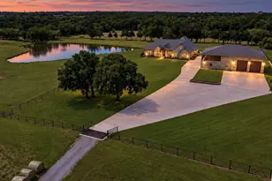 790 Bones Chapel Rd, Whitesboro, TX 76273 - Photo 1