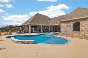 790 Bones Chapel Rd, Whitesboro, TX 76273 - Photo 29