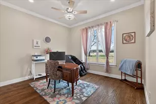 790 Bones Chapel Rd, Whitesboro, TX 76273 - Photo 23