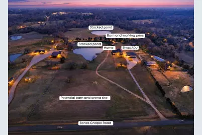 790 Bones Chapel Road, Whitesboro, TX 76273 - Photo 3
