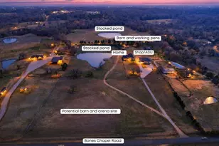 790 Bones Chapel Rd, Whitesboro, TX 76273 - Photo 3