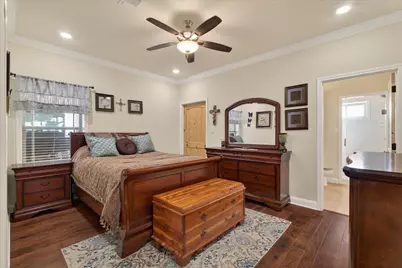 790 Bones Chapel Road, Whitesboro, TX 76273 - Photo 35