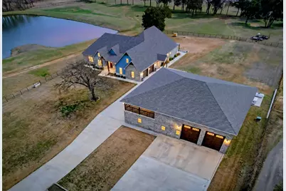 790 Bones Chapel Road, Whitesboro, TX 76273 - Photo 1