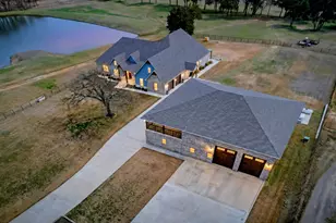 790 Bones Chapel Rd, Whitesboro, TX 76273 - Photo 1