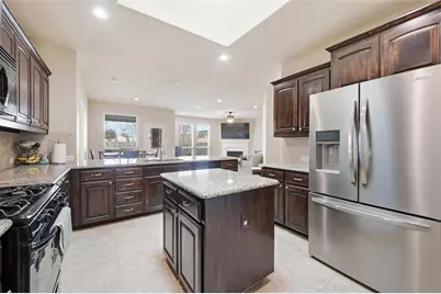 2421 Windhaven Drive, Denton, TX 76210 - Photo 9