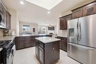 2421 Windhaven Dr, Denton, TX 76210 - Photo 9