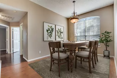 5501 Somerset Drive, Rowlett, TX 75089 - Photo 3