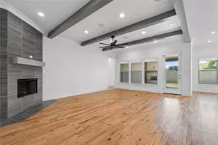 8505 Tierra Ct, Benbrook, TX 76126 - Photo 19