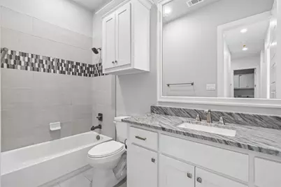 8505 Tierra Court, Benbrook, TX 76126 - Photo 5