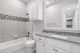 8505 Tierra Ct, Benbrook, TX 76126 - Photo 5