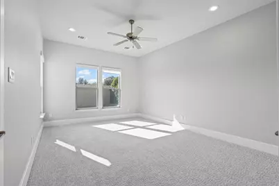 8505 Tierra Court, Benbrook, TX 76126 - Photo 9