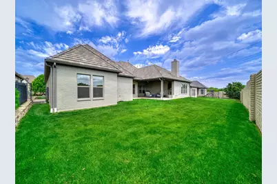8505 Tierra Court, Benbrook, TX 76126 - Photo 3