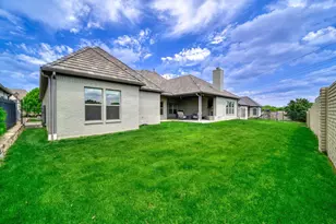 8505 Tierra Ct, Benbrook, TX 76126 - Photo 3