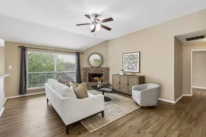 3202 Creekside Drive, Sachse, TX 75048 - Photo 7