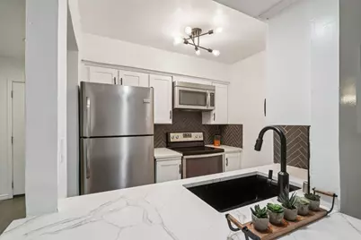 4859 Cedar Springs Road #128, Dallas, TX 75219 - Photo 15