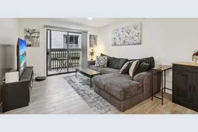 4859 Cedar Springs Road #128, Dallas, TX 75219 - Photo 7