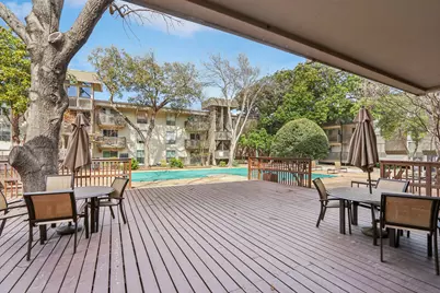 4859 Cedar Springs Road #128, Dallas, TX 75219 - Photo 35