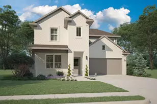 436 Hundred Acre Dr, Waxahachie, TX 75165 - Photo 1