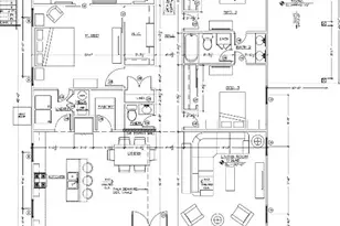 202 Strong St, Bowie, TX 76230 - Photo 3